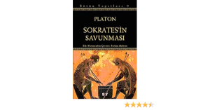 Sokrates'in Savunması