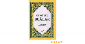 En Güzel Dualar (Ciltli)
