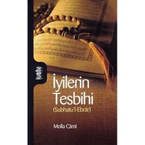 İyilerin Tesbihi Subhatul Ebrar