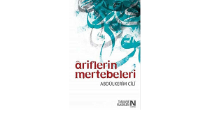 Ariflerin Mertebeleri