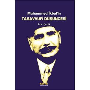 Muhammed İkbalin Tasavvufi Düşüncesi