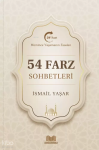54 Farz Sohbetleri