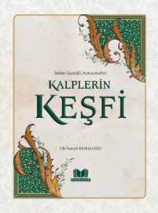 Kalplerin Keşfi İmam Gazzali Ciltli