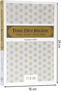 Temel Dini Bilgiler