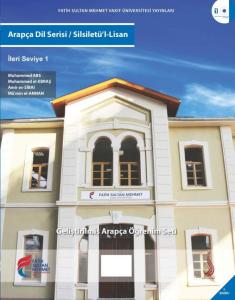 Arapça Dil Serisi Silsiletü'l-Lisan İleri Seviyesi 1