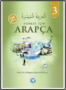 6'dan 66'ya Herkes İçin Arapça 3