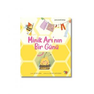 Minik Arının Bir Günü