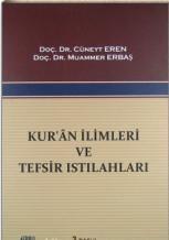 Kur'an İlimleri ve Tefsir Istılahları