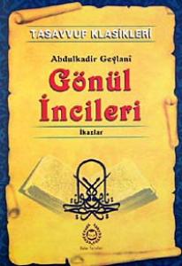 Gönül İncileri İkazlar