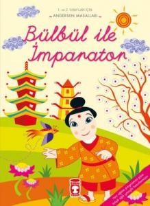 Bülbül ile İmparator - Andersen Masalları