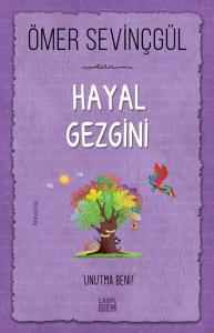 Hayal Gezgini