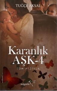 Karanlık Aşk 4