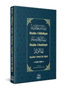 Risalei Halidiyye Risalei kudsiyye Eyyühel Veled
