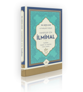Hanefiler için İlmihal El Hediyetül Alaiyye