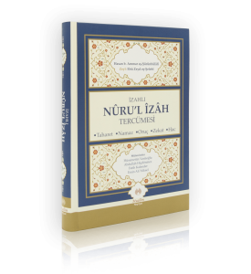 İzahlı Nurul İzah Tercümesi