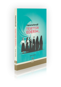 Hanımefendi Tesettür Ederim