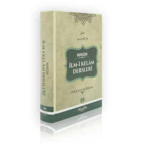 Muvazzah İlmi Kelam Dersleri