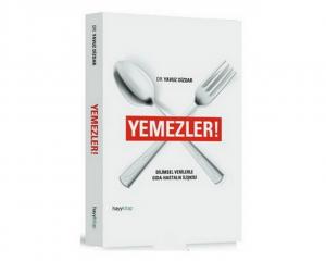 Yemezler!