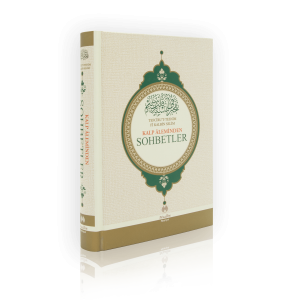 Kalp Aleminden Sohbetler Tefcirut Tesnim Fi Kalbin Selim