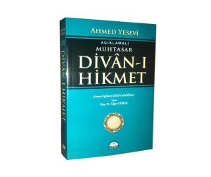 Açıklamalı Muhtasar Divan-ı Hikmet