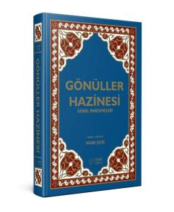 Gönüller Hazinesi Gönül Manzumeleri