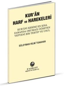 Elifba Kuran Harf ve Harekeleri