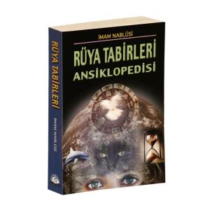 Rüya Tabirleri Ansiklopedisi