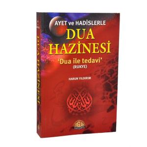 Dua Hazinesi Dua İle Tedavi Rukye