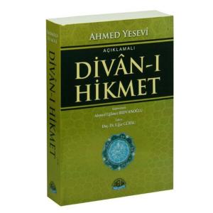 Açıklamalı Divan-ı Hikmet