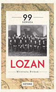 99 Soruda Lozan