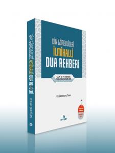 Din Görevlileri İlmihalli Dua Rehberi