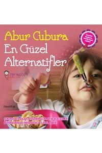 Abur Cubura En Güzel Alternatifler
