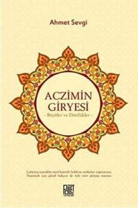 Aczimin Giryesi