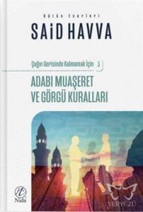 Adabı Muaşeret ve Görgü Kuralları