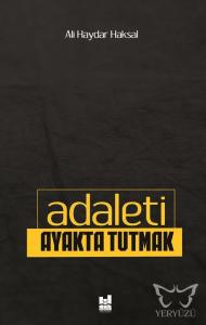 Adaleti Ayakta Tutmak