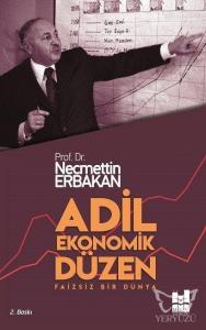 Adil Ekonomik Düzen