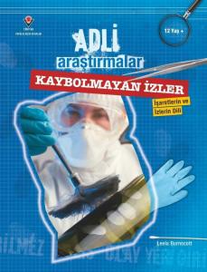 Adli Araştırmalar Kaybolmayan İzler