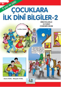 Çocuklara İlk Dini Bilgiler 2