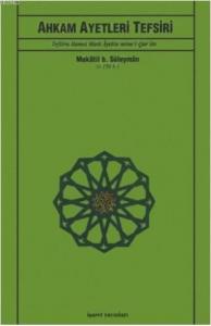 Ahkam Ayetleri Tefsiri