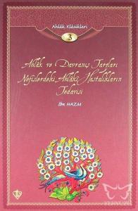 Ahlak ve Davranış Tarzları