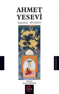 Ahmet Yesevi