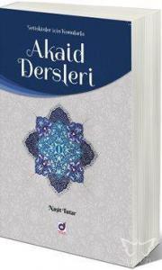 Akaid Dersleri - 1
