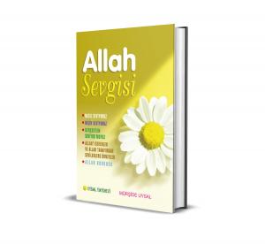 Allah Sevgisi