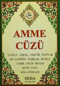 Amme Cüzü