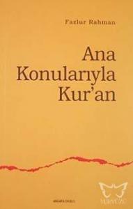 Ana Konularıyla Kur'an