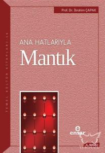 Anahatlarıyla Mantık