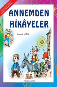 Annemden Hikayeler