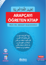 Arapçayı Öğreten Kitap
