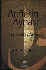 Ariflerin Aynası Mir'atü'l-Arifin