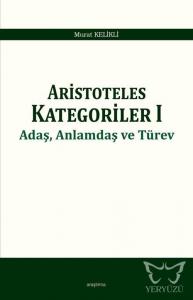 Aristoteles Kategoriler 1